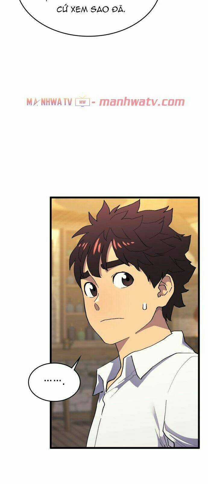 Pháp Sư Từ Thế Giới Khác Chapter 24 trang 36