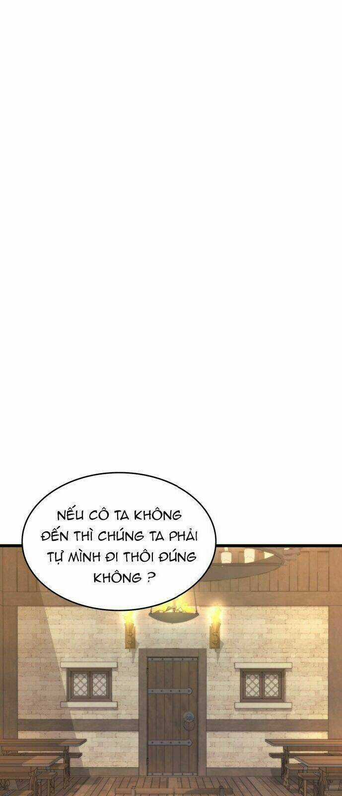 Pháp Sư Từ Thế Giới Khác Chapter 24 trang 37