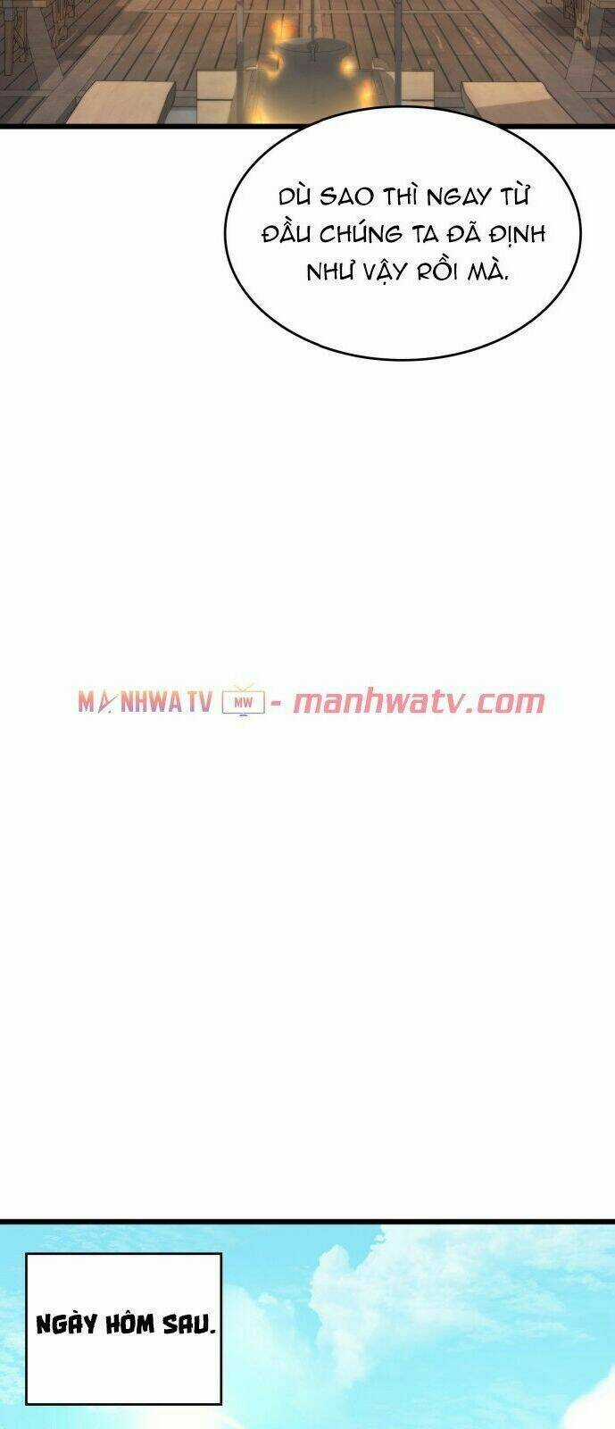 Pháp Sư Từ Thế Giới Khác Chapter 24 trang 38