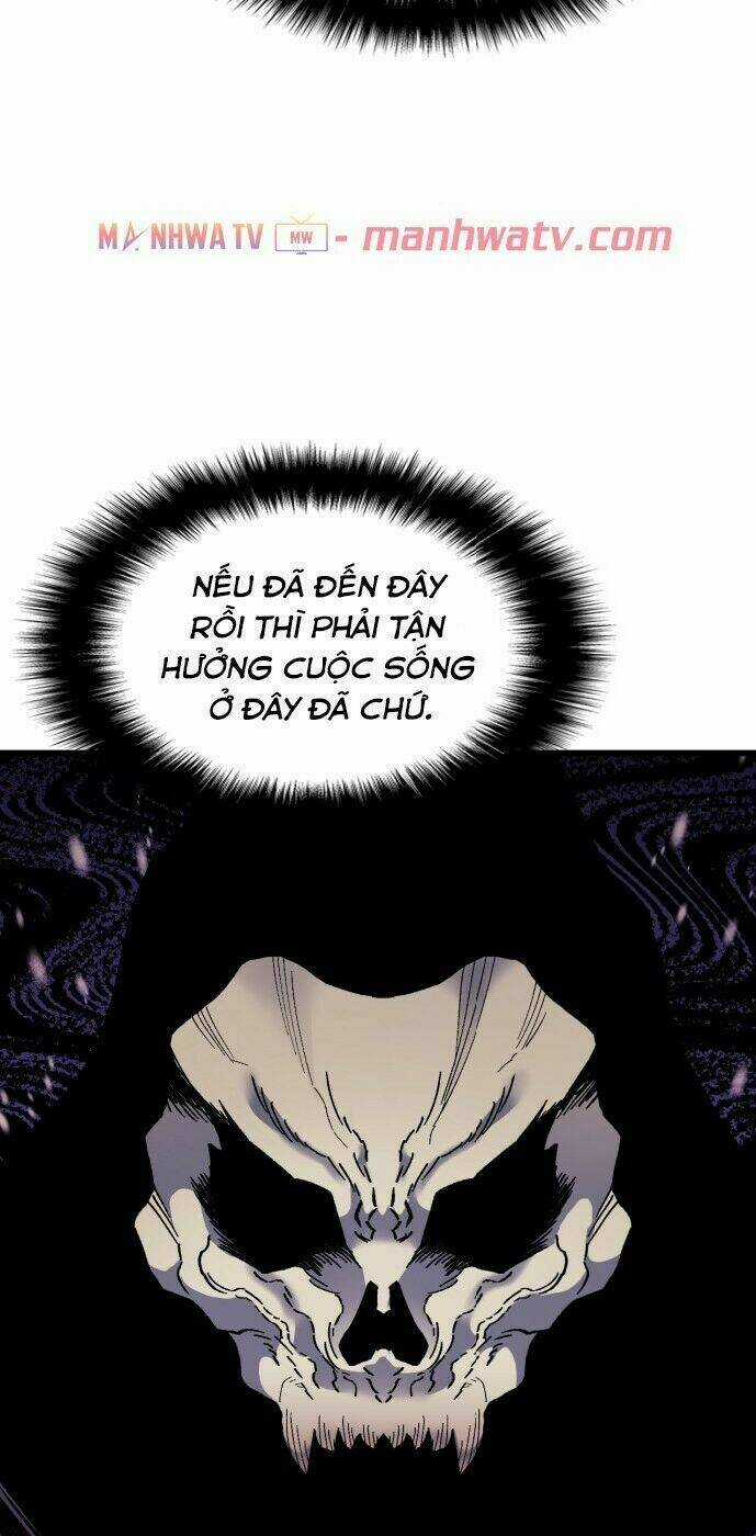 Pháp Sư Từ Thế Giới Khác Chapter 24 trang 43