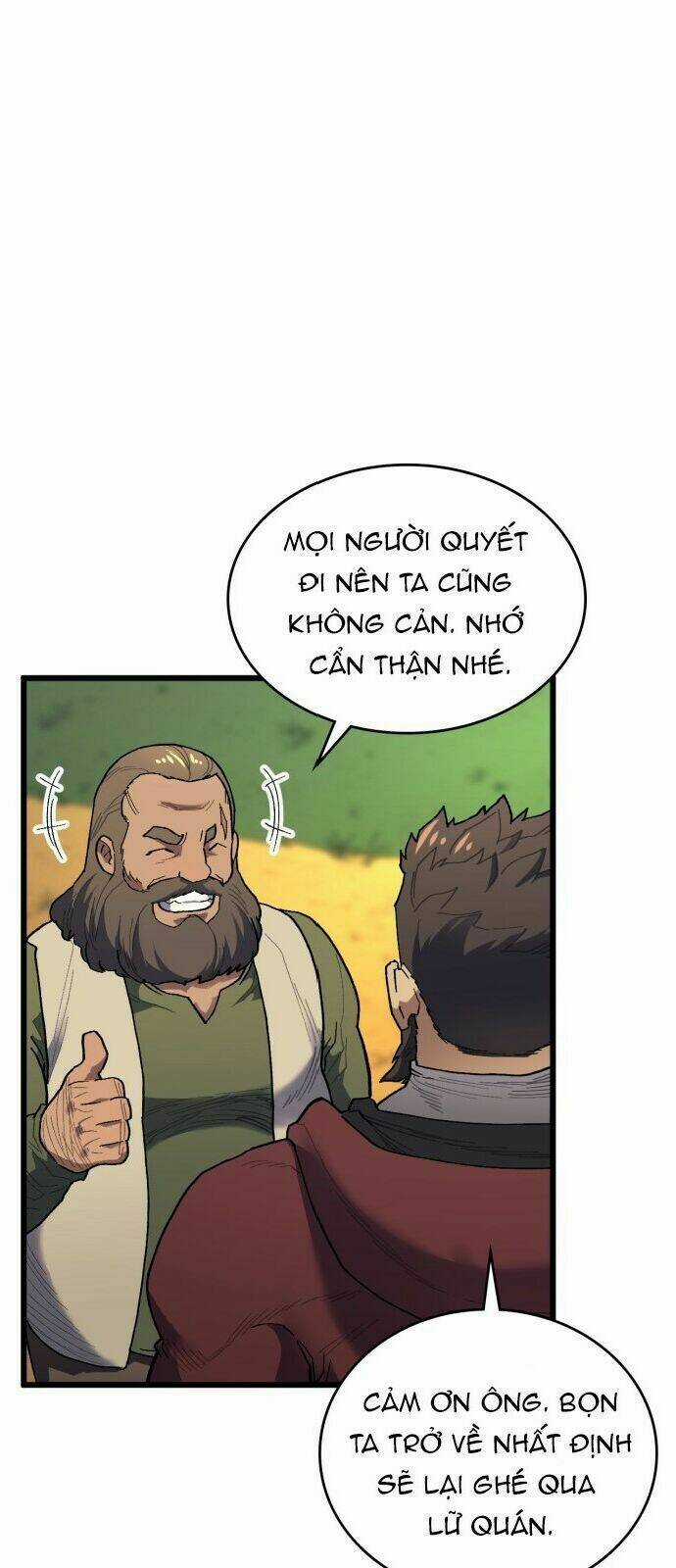 Pháp Sư Từ Thế Giới Khác Chapter 24 trang 49