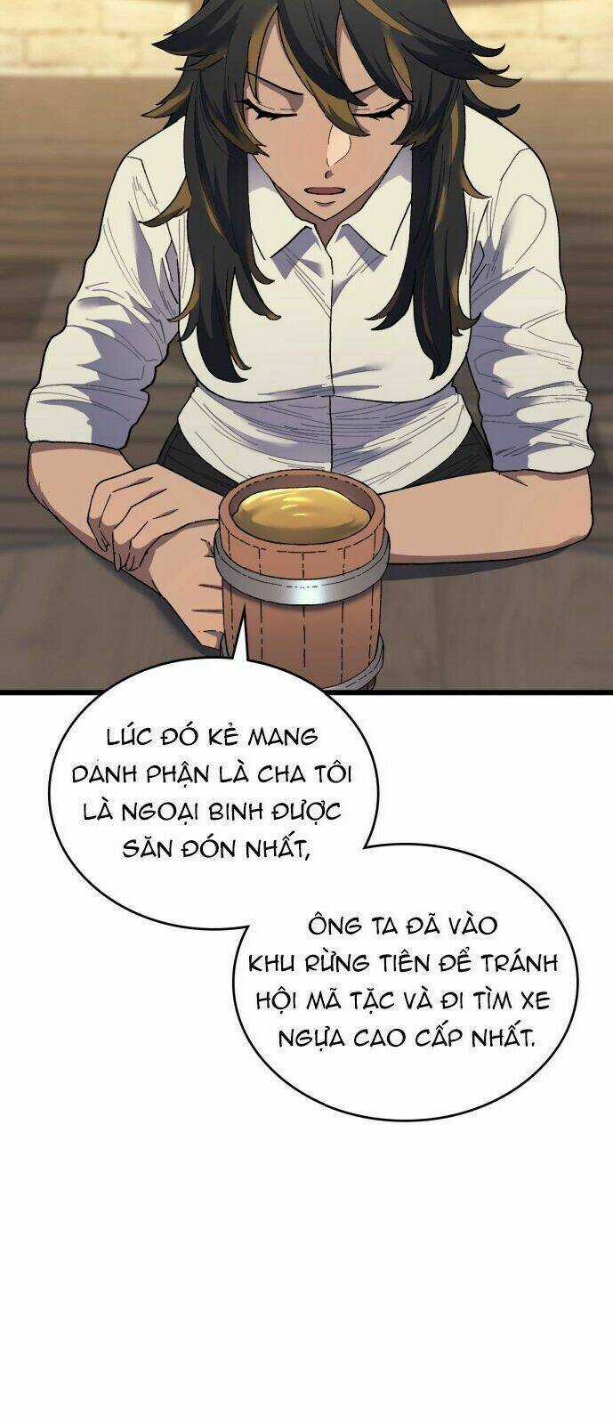 Pháp Sư Từ Thế Giới Khác Chapter 24 trang 5