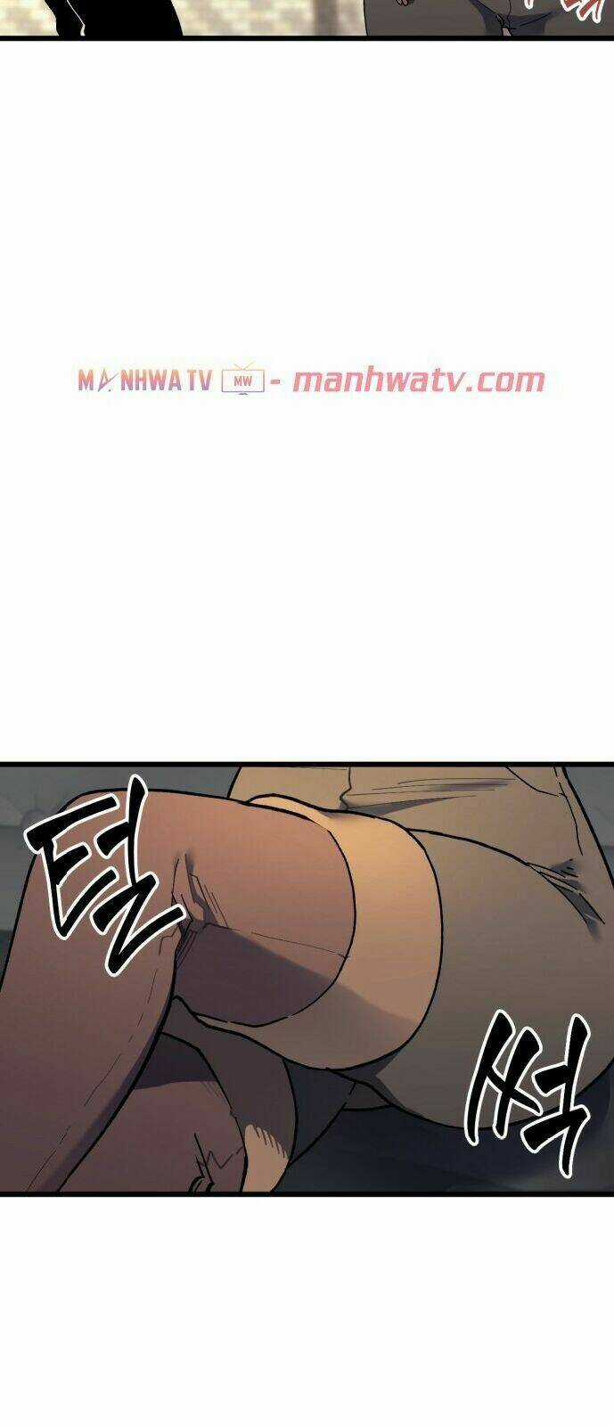 Pháp Sư Từ Thế Giới Khác Chapter 24 trang 54