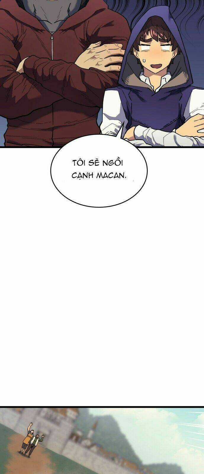 Pháp Sư Từ Thế Giới Khác Chapter 24 trang 57