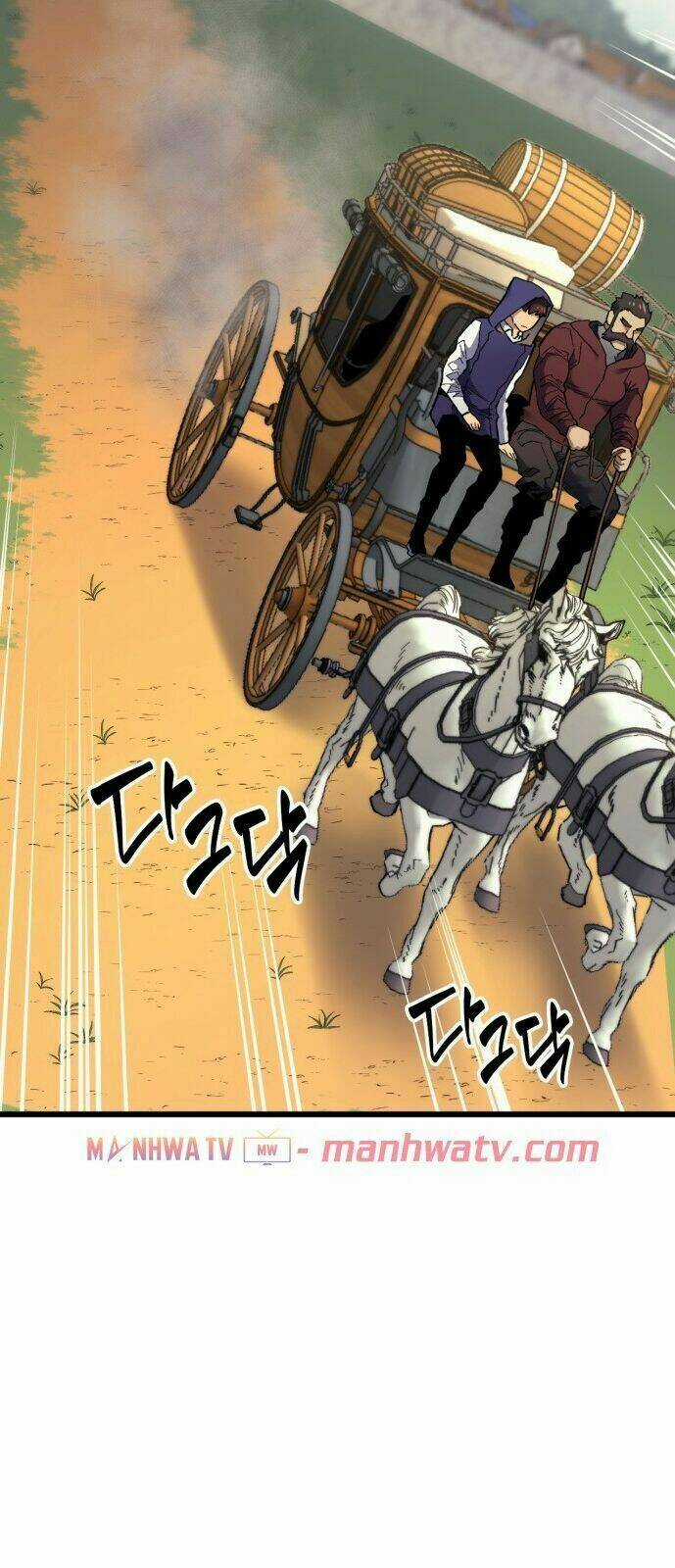 Pháp Sư Từ Thế Giới Khác Chapter 24 trang 58