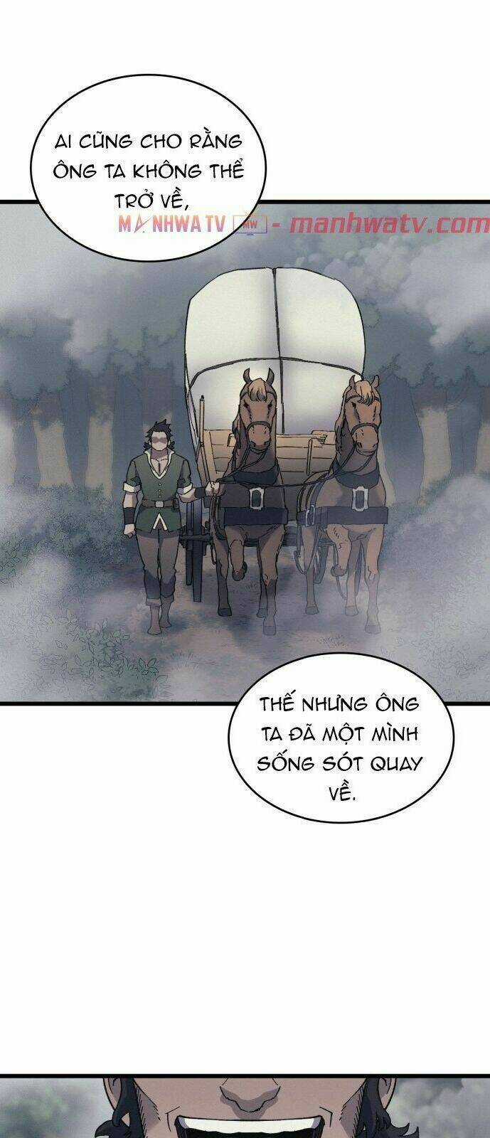 Pháp Sư Từ Thế Giới Khác Chapter 24 trang 6