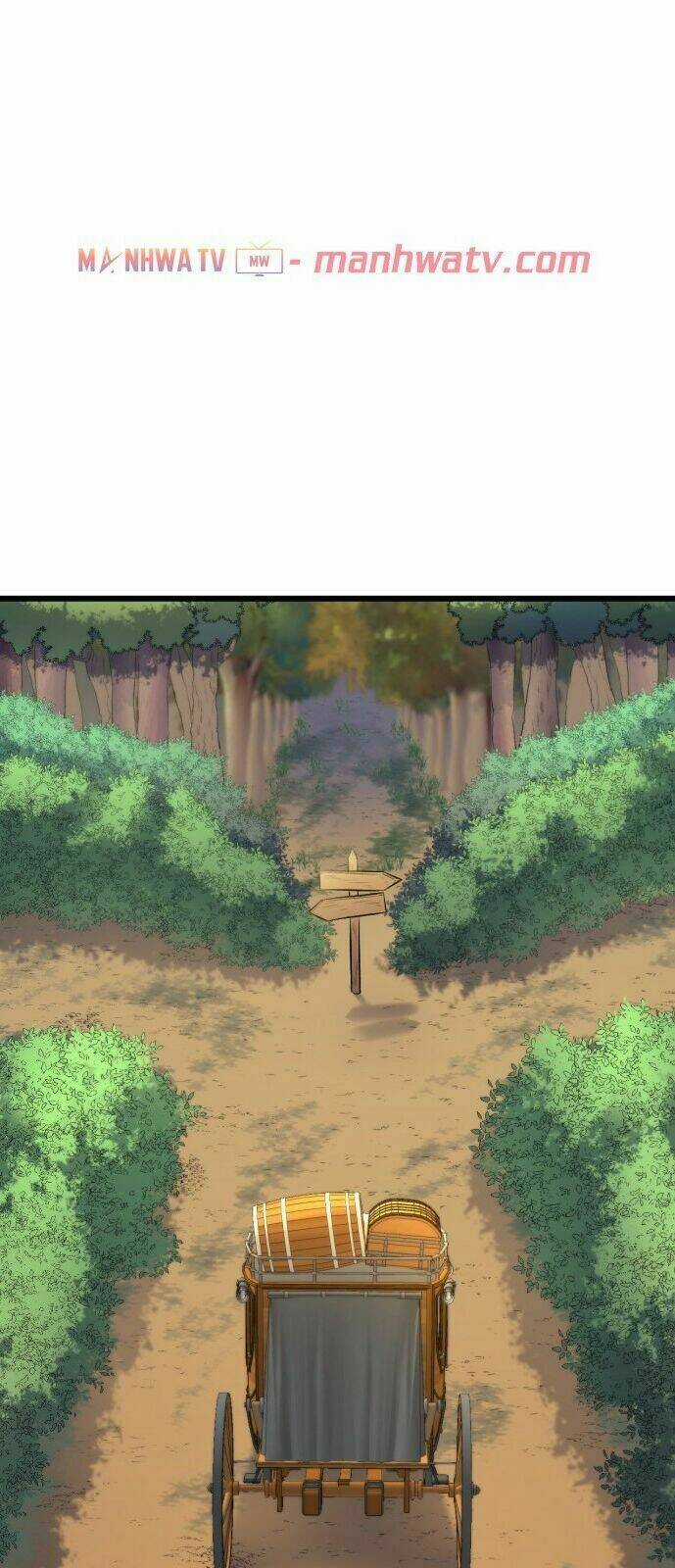 Pháp Sư Từ Thế Giới Khác Chapter 24 trang 60