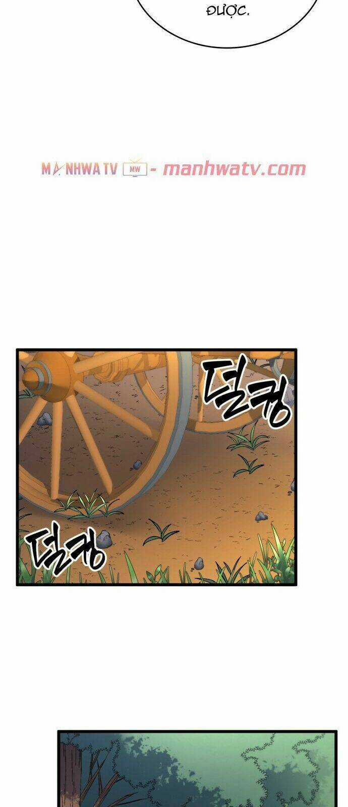 Pháp Sư Từ Thế Giới Khác Chapter 24 trang 63