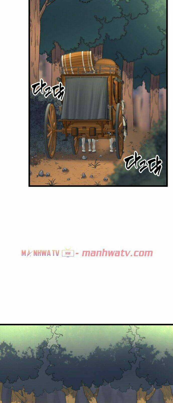 Pháp Sư Từ Thế Giới Khác Chapter 24 trang 64