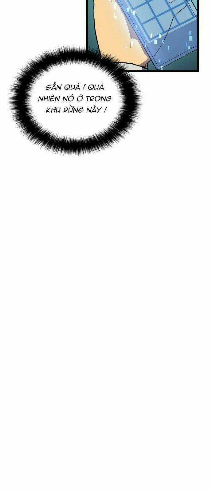 Pháp Sư Từ Thế Giới Khác Chapter 24 trang 68