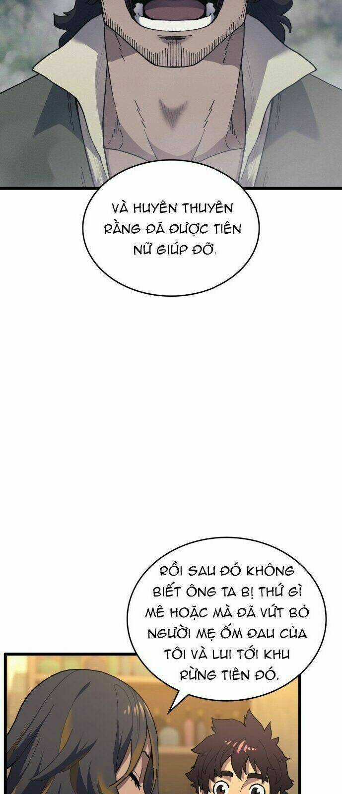 Pháp Sư Từ Thế Giới Khác Chapter 24 trang 7