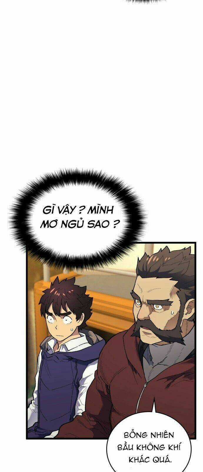 Pháp Sư Từ Thế Giới Khác Chapter 24 trang 70