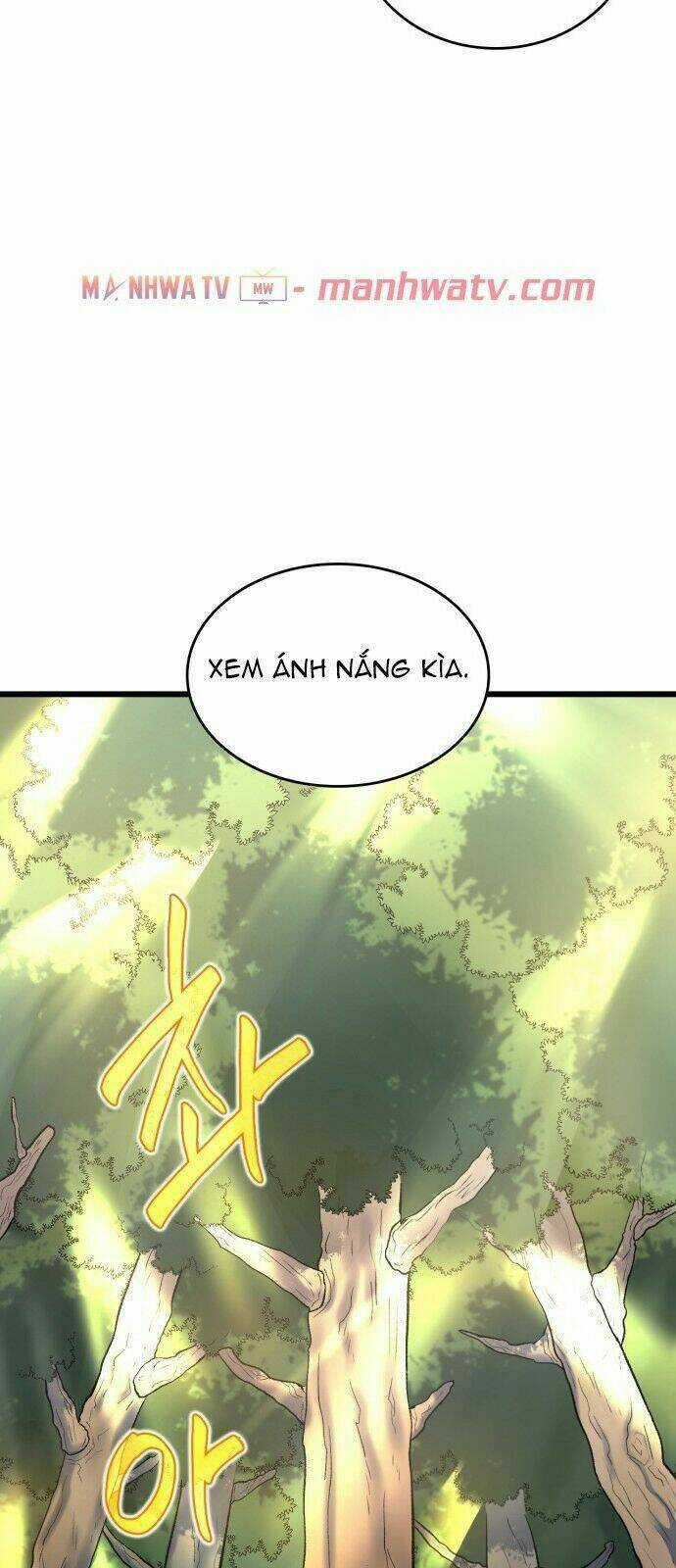 Pháp Sư Từ Thế Giới Khác Chapter 24 trang 71