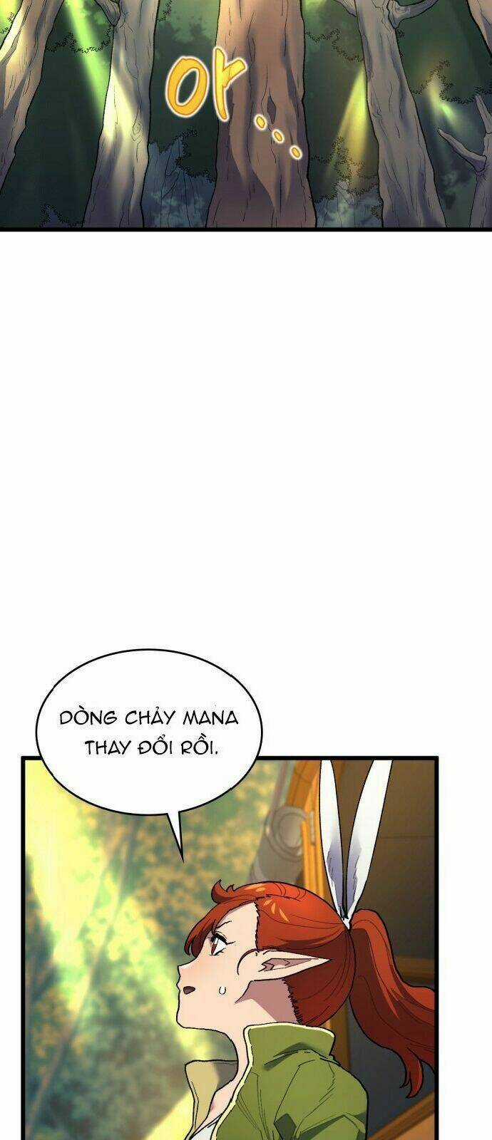 Pháp Sư Từ Thế Giới Khác Chapter 24 trang 72