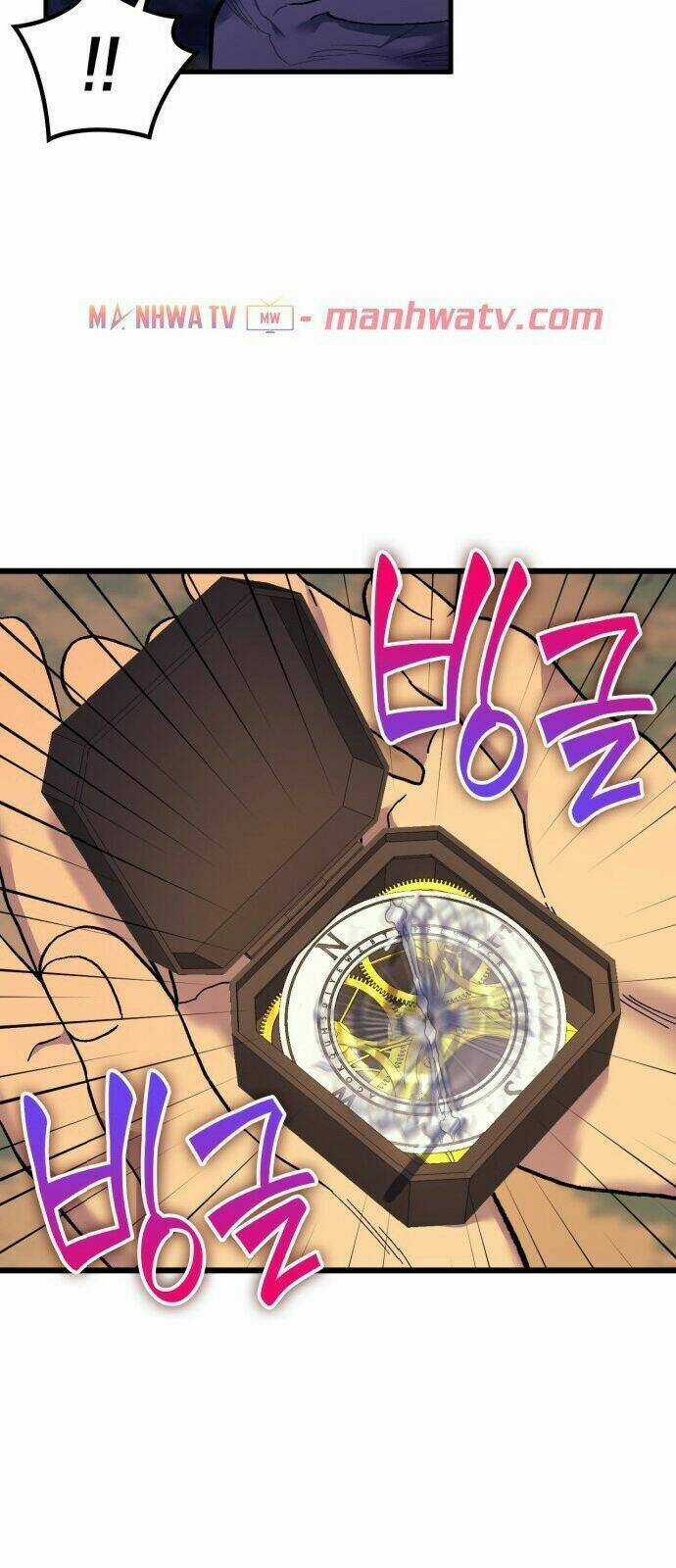 Pháp Sư Từ Thế Giới Khác Chapter 24 trang 75