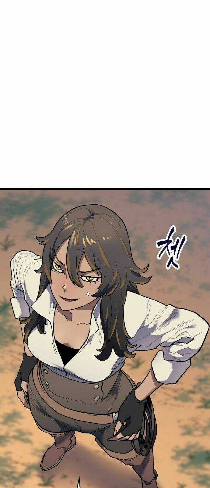 Pháp Sư Từ Thế Giới Khác Chapter 24 trang 76