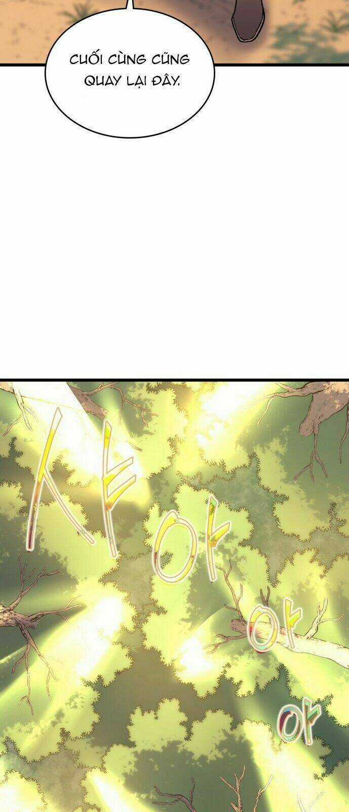 Pháp Sư Từ Thế Giới Khác Chapter 24 trang 77