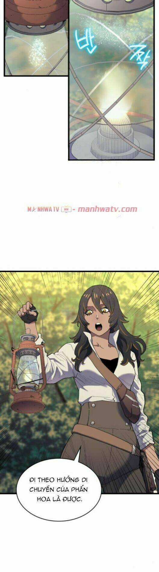 Pháp Sư Từ Thế Giới Khác Chapter 25 trang 14