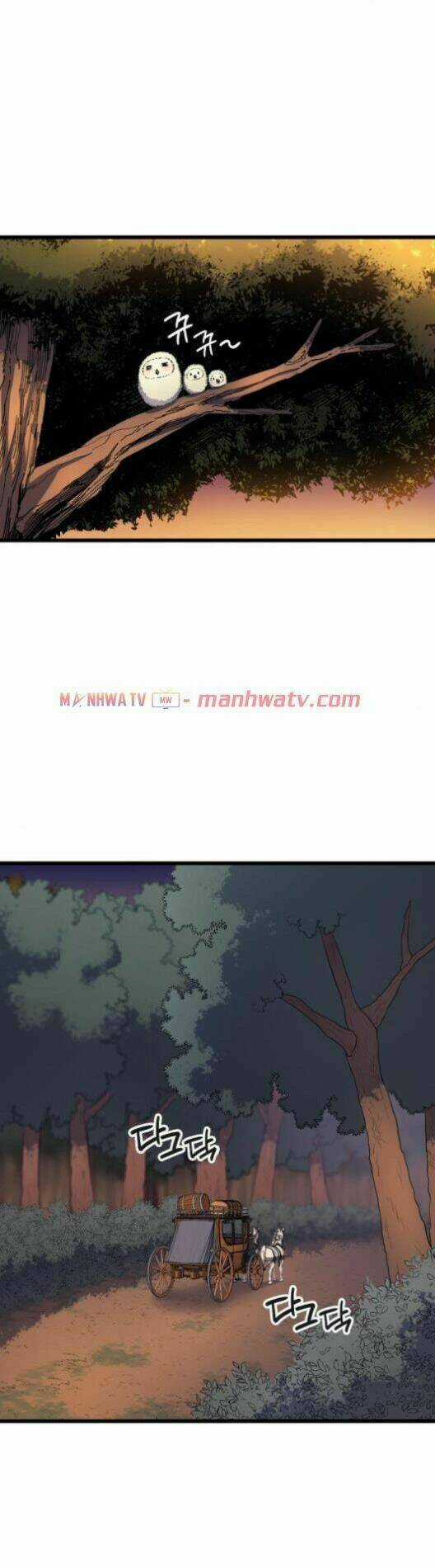 Pháp Sư Từ Thế Giới Khác Chapter 25 trang 17