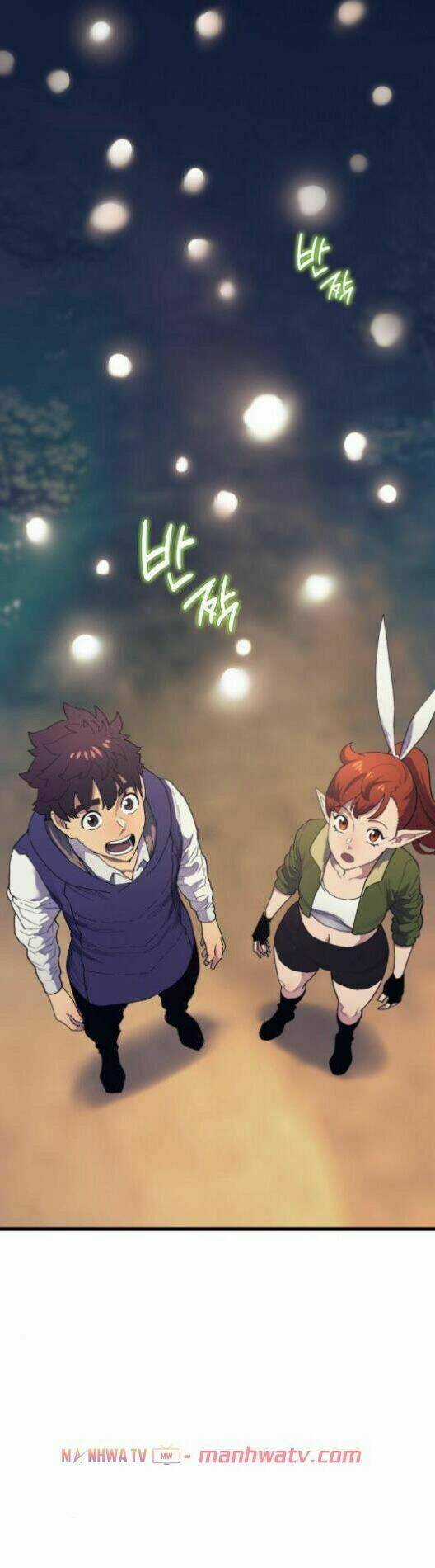 Pháp Sư Từ Thế Giới Khác Chapter 25 trang 25