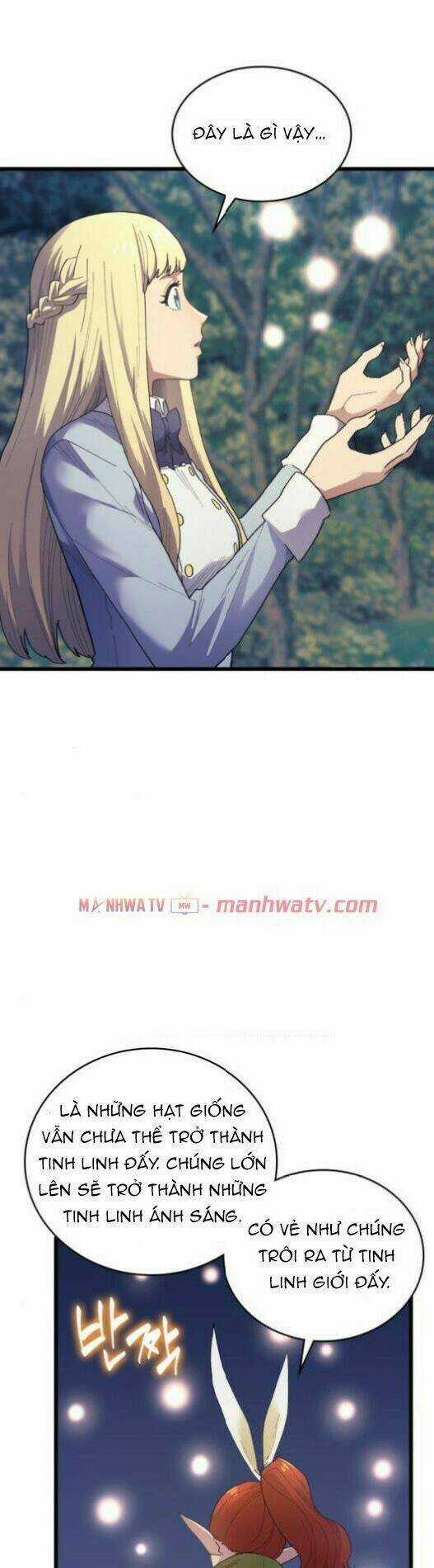 Pháp Sư Từ Thế Giới Khác Chapter 25 trang 26