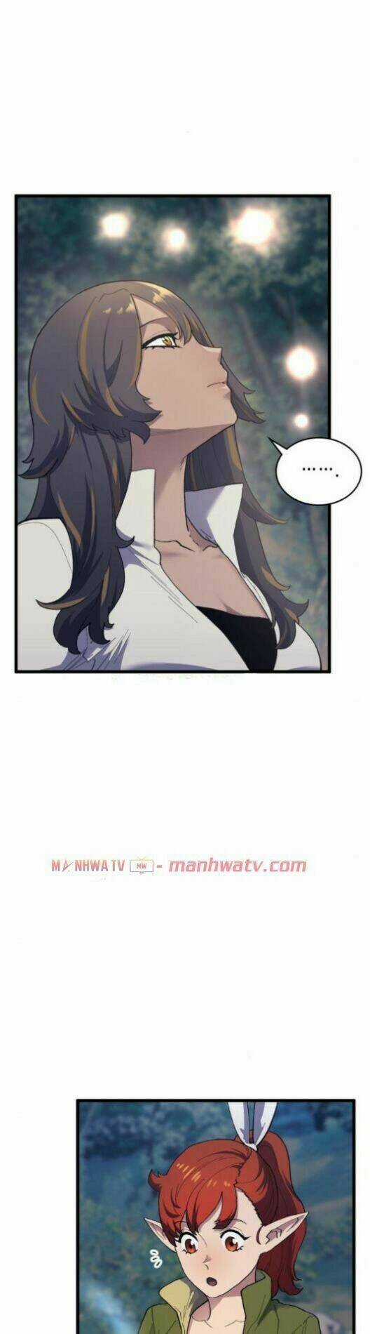 Pháp Sư Từ Thế Giới Khác Chapter 25 trang 28