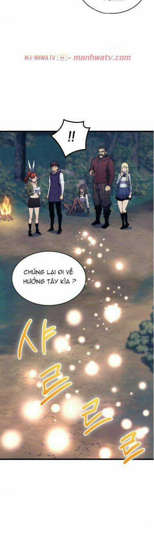 Pháp Sư Từ Thế Giới Khác Chapter 25 trang 32