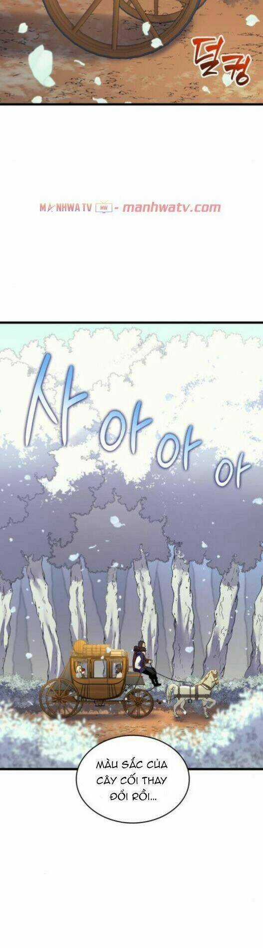 Pháp Sư Từ Thế Giới Khác Chapter 25 trang 46