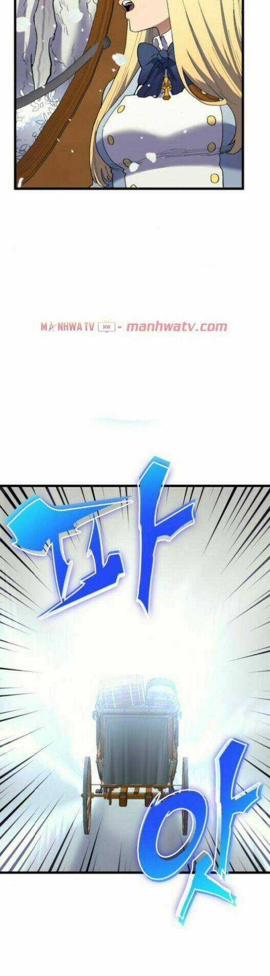 Pháp Sư Từ Thế Giới Khác Chapter 25 trang 48