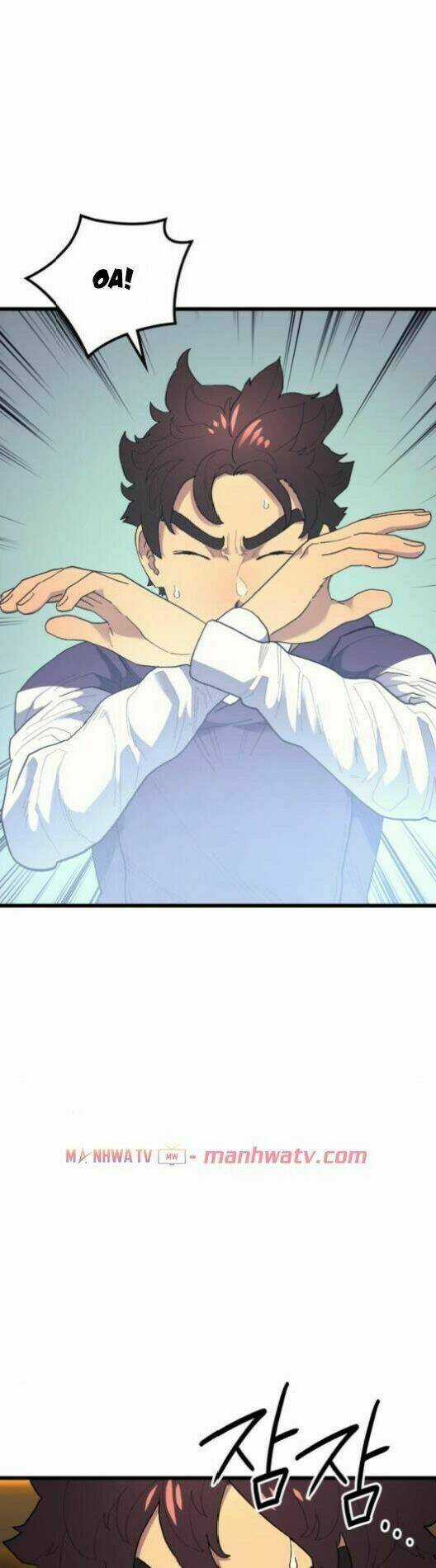 Pháp Sư Từ Thế Giới Khác Chapter 25 trang 49