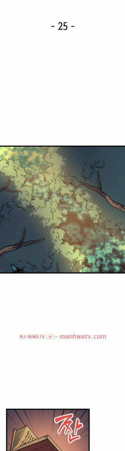 Pháp Sư Từ Thế Giới Khác Chapter 25 trang 5