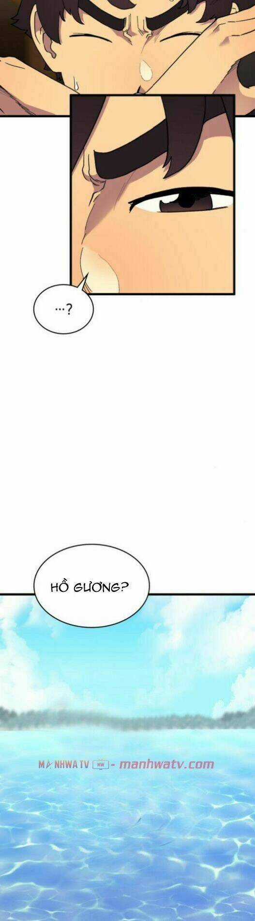 Pháp Sư Từ Thế Giới Khác Chapter 25 trang 50