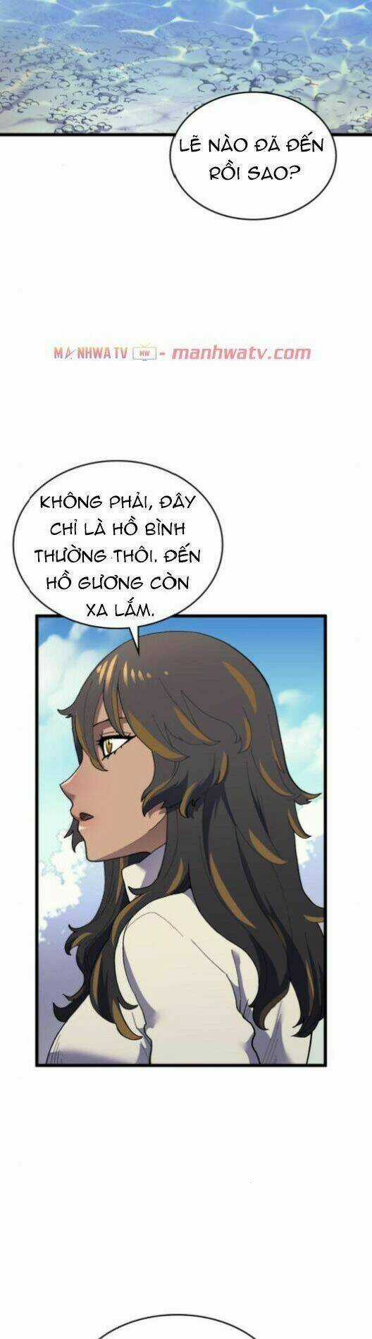 Pháp Sư Từ Thế Giới Khác Chapter 25 trang 51