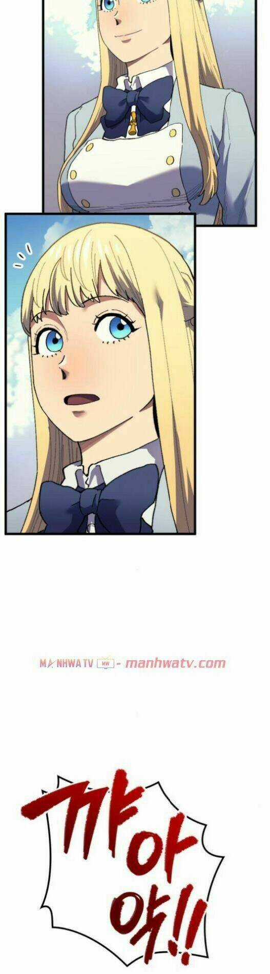 Pháp Sư Từ Thế Giới Khác Chapter 25 trang 53