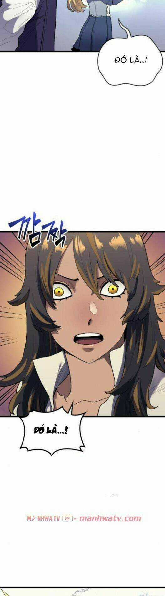 Pháp Sư Từ Thế Giới Khác Chapter 25 trang 55