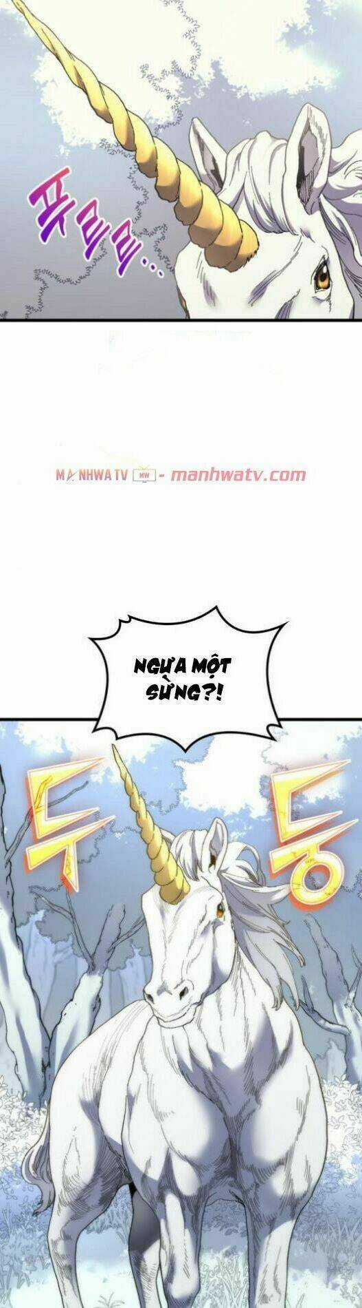 Pháp Sư Từ Thế Giới Khác Chapter 25 trang 56