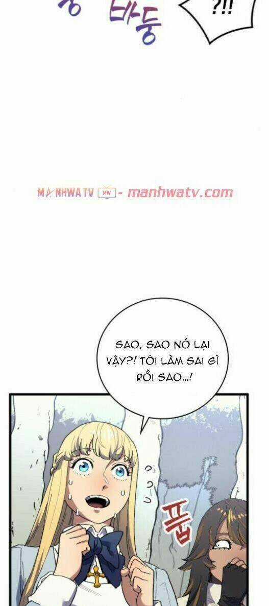 Pháp Sư Từ Thế Giới Khác Chapter 26 trang 13