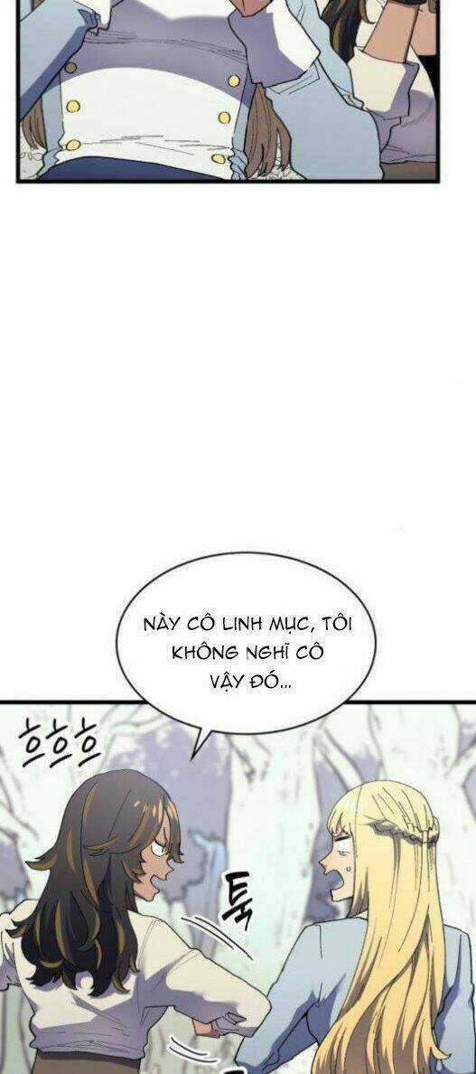 Pháp Sư Từ Thế Giới Khác Chapter 26 trang 14