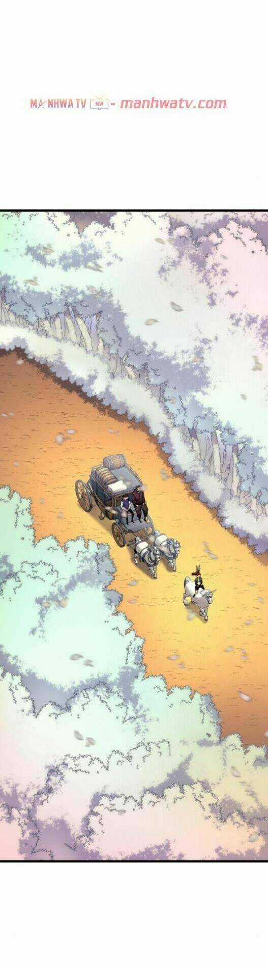 Pháp Sư Từ Thế Giới Khác Chapter 26 trang 25