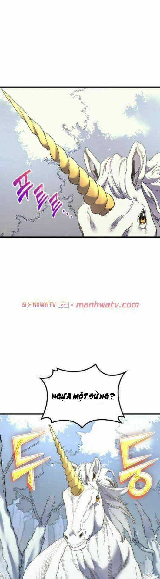 Pháp Sư Từ Thế Giới Khác Chapter 26 trang 3