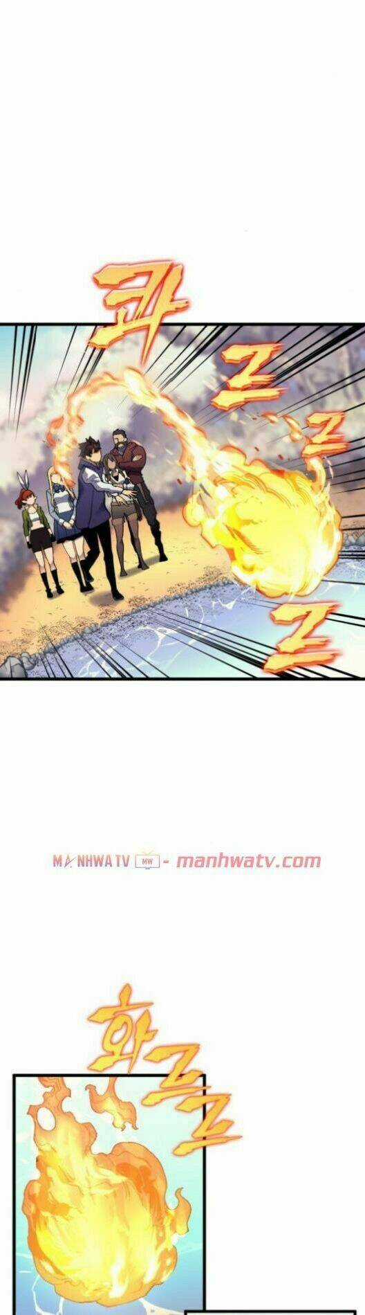 Pháp Sư Từ Thế Giới Khác Chapter 26 trang 39