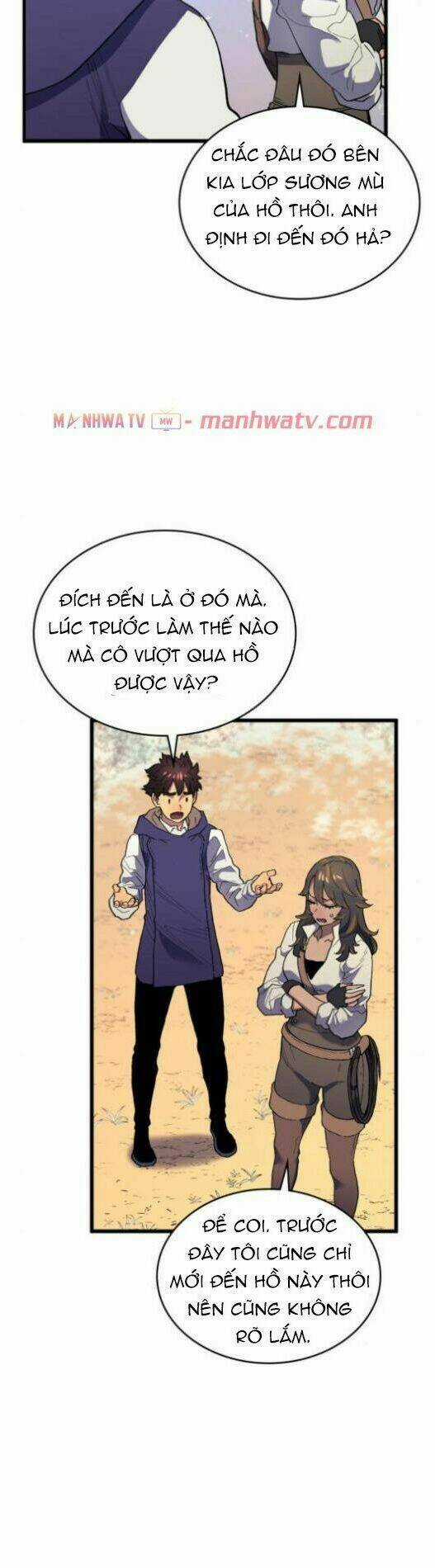 Pháp Sư Từ Thế Giới Khác Chapter 26 trang 43