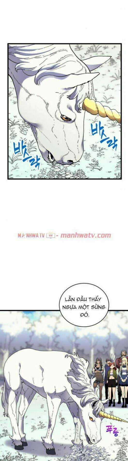 Pháp Sư Từ Thế Giới Khác Chapter 26 trang 5