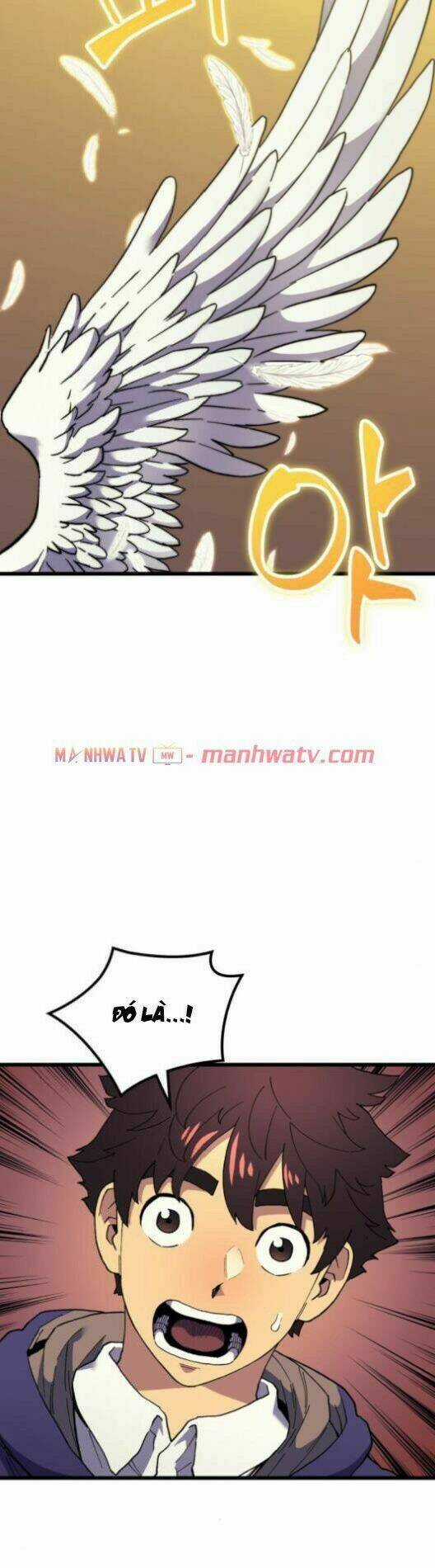 Pháp Sư Từ Thế Giới Khác Chapter 26 trang 50