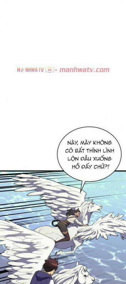 Pháp Sư Từ Thế Giới Khác Chapter 27 trang 11