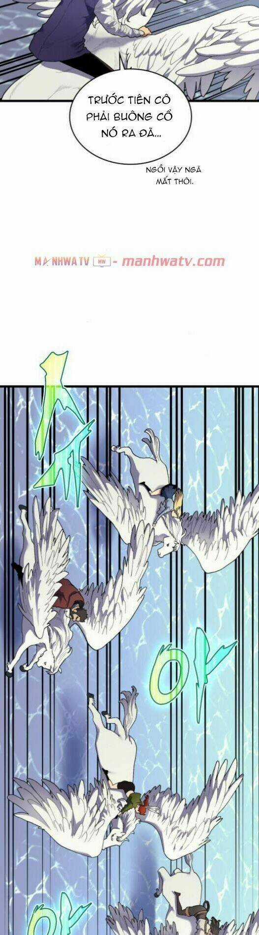 Pháp Sư Từ Thế Giới Khác Chapter 27 trang 12