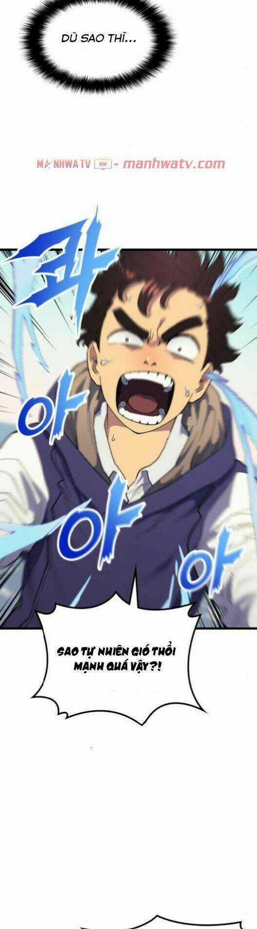 Pháp Sư Từ Thế Giới Khác Chapter 27 trang 15