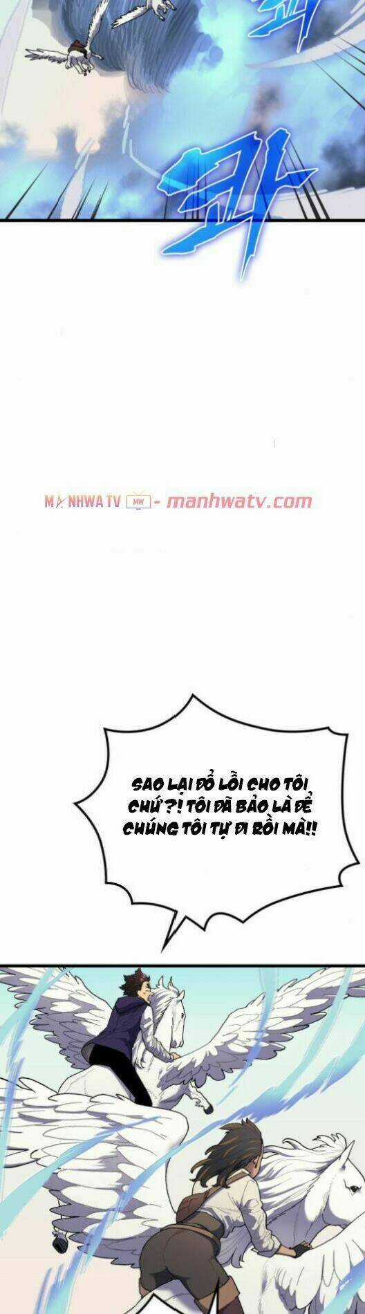 Pháp Sư Từ Thế Giới Khác Chapter 27 trang 18