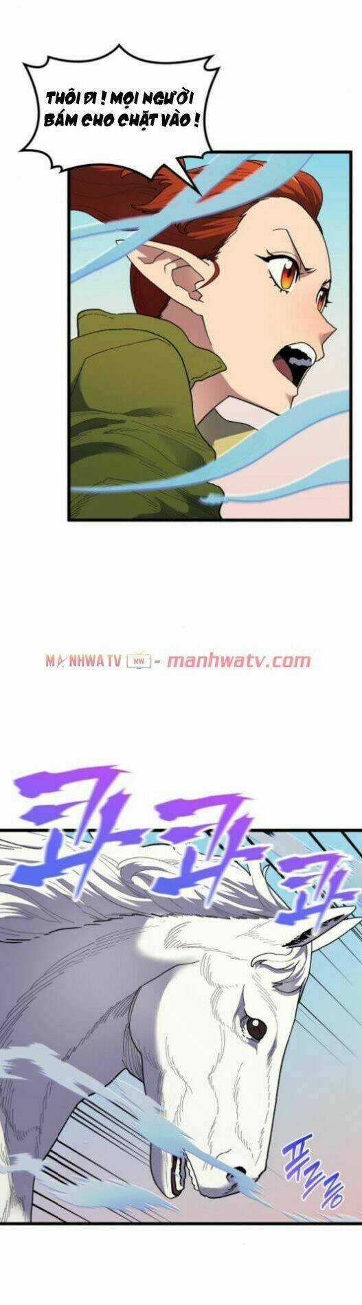 Pháp Sư Từ Thế Giới Khác Chapter 27 trang 20