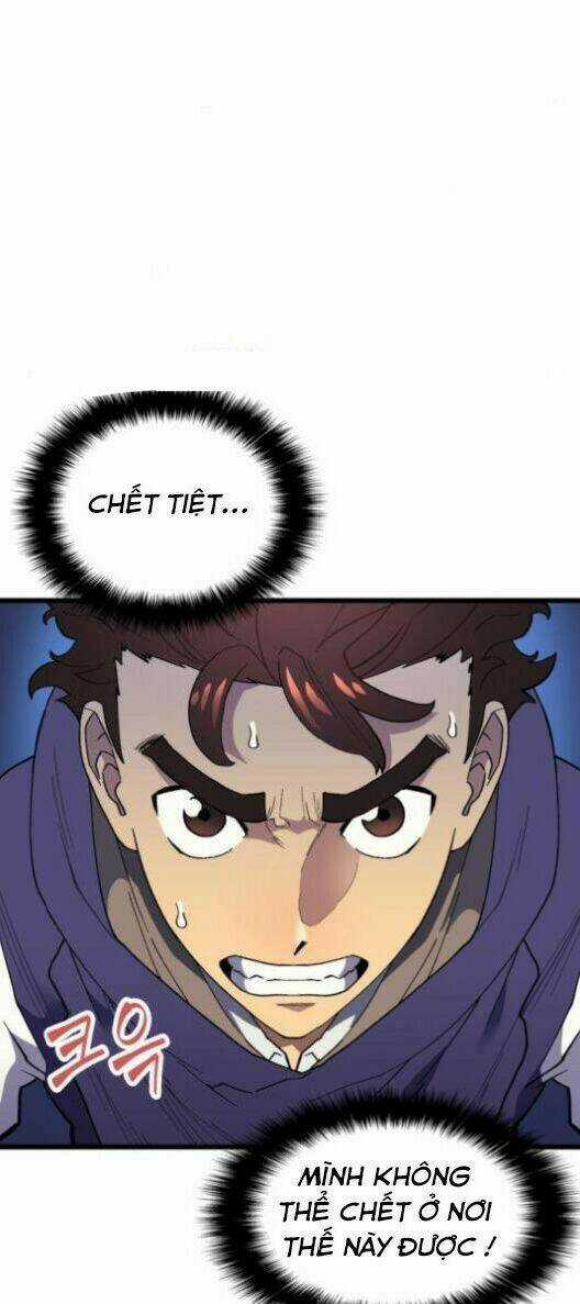 Pháp Sư Từ Thế Giới Khác Chapter 27 trang 21